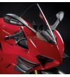 Bulle Ducati transparent d’origine - Panigale V4 / V4S / V4R / V4SP 2020-2022