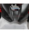 Capot inférieur en fibre de carbone pour embout de boîte à air - Ducati Multistrada V4 / V4S / Rallye