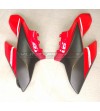 Spezielle Design-Seitenverkleidungen - Ducati Streetfighter V4 / V4S 