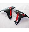 Custom Carbon Side Panels - Ducati Multistrada V4/ V4S 