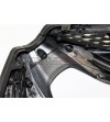 Punta airbox de diseño personalizado original - Ducati Multistrada V4 / V4S 