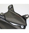 Carbon side deflectors - Ducati Multistrada V4 