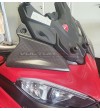 Deflettori laterali in carbonio - Ducati Multistrada V4 