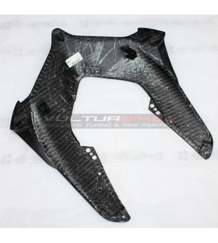 Carbon Windschild SP Version - Ducati Panigale V4R / V4 / V4S 2020 - 2023