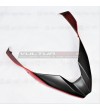 Custom design carbon top cover - Ducati Multistrada V4 / V4S 