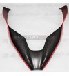 Custom design carbon top cover - Ducati Multistrada V4 / V4S 