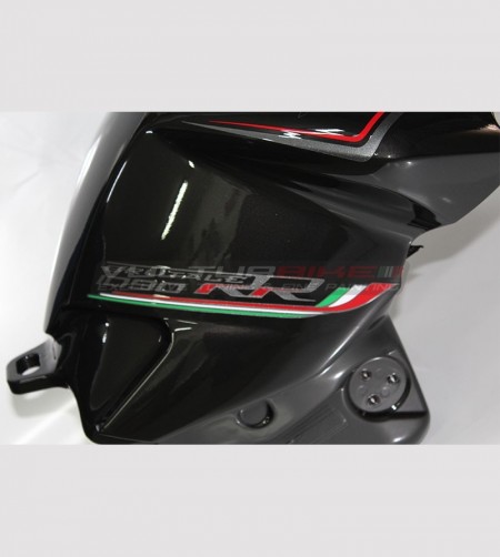Kit autocollant personnalisé - MV Augusta Brutale 1090RR 