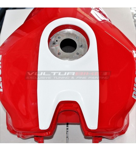 Kit adesivi replica Troy Bayliss - Ducati Panigale V2 2020 / 2022 