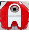 Kit adesivi replica Troy Bayliss - Ducati Panigale V2 2020 / 2022 