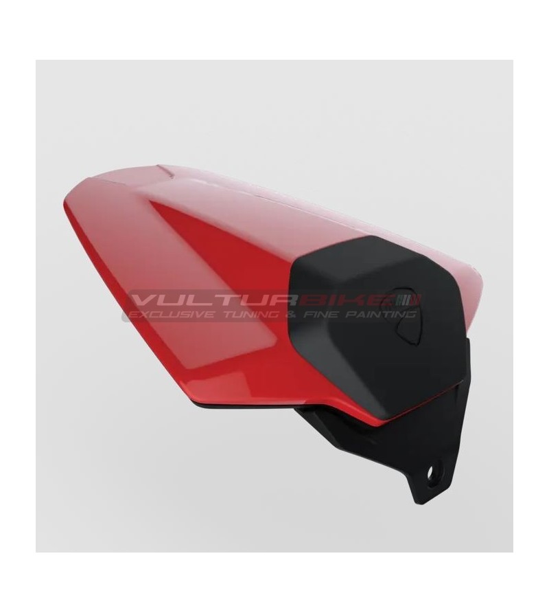 Original Beifahrersitzbezug - Ducati Monster + / Neu Monster 2021-23