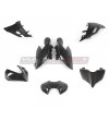 Set completo carene in carbonio - Ducati Streetfighter V4 