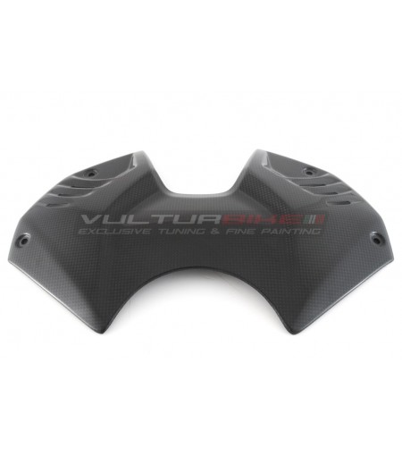 Kompletter Satz Carbon-Verkleidungen - Ducati Streetfighter V4 