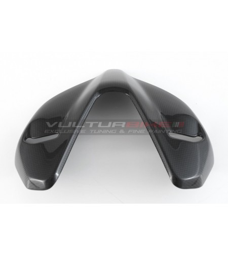 Complete set of carbon fairings - Ducati Streetfighter V4 