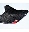 Cola de carbono personalizada - Panigale Ducati V4 / V4R / V4S / V2 2020 / Streetfighter V2 - V4 