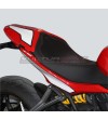 Kit complet d’autocollants noir et blanc - Ducati Supersport 950 
