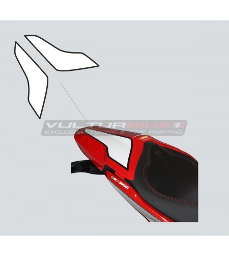 Adesivi per codino - Ducati Supersport 950 