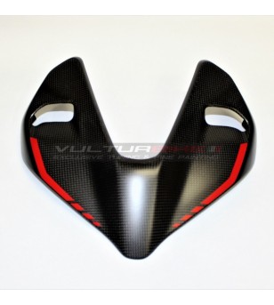 Bulle design SP - Ducati Streetfighter V4 / V4S / V2 