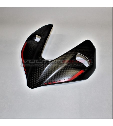 Bulle design SP - Ducati Streetfighter V4 / V4S / V2 