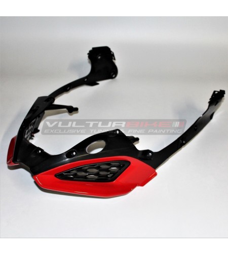 Original Luftförderer Custom Design - Ducati Multistrada V4 
