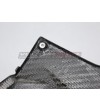 Carbon under-tank side panels - Ducati Multistrada V4 