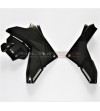 Carbon under-tank side panels - Ducati Multistrada V4 