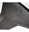 Original matt black side panels - Ducati Multistrada V4 / V4S 