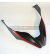 Cover superiore in carbonio per puntale aviator grey - Ducati Multistrada V4 / V4S 