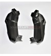 Tablones de carbono para parabrisas - Ducati Multistrada V4 