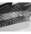 Carbonplanken für Windschutzscheibe - Ducati Multistrada V4 