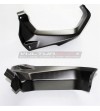 Tablones de carbono para parabrisas - Ducati Multistrada V4 