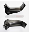 Tableaux de bord bulle carbone - Ducati Multistrada V4 