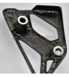 Elektrische Gruppenabdeckung aus Carbon - Ducati Multistrada V4 