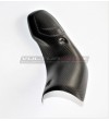 Escudo térmico del colector de escape de carbono - Ducati Multistrada V4 