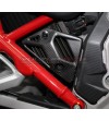 Couvercle de groupe électrique en carbone - Ducati Multistrada V4 