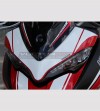 Kit adhesivo diseño personalizado completo - Multistrada DVT- 950/1200/1260 