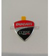 Original Ducati metal shield - Ducati Multistrada V4 / V4S