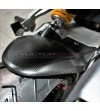 Carbon Heckkotflügel mit Kettenschutz - Ducati Multistrada V4 / V4S /Rally 