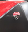 Bouclier métallique Ducati d’origine - Ducati Multistrada V4 / V4S
