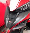 Original Ducati Metallschild - Ducati Multistrada V4 / V4S