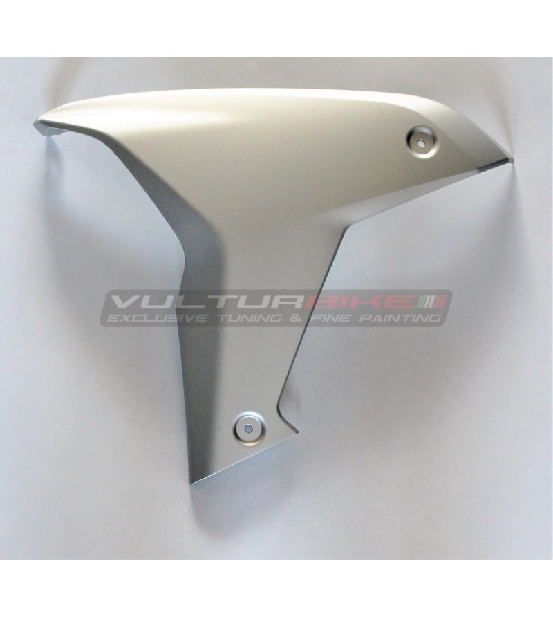 Pannello originale lato sinistro - Ducati Multistrada V4 