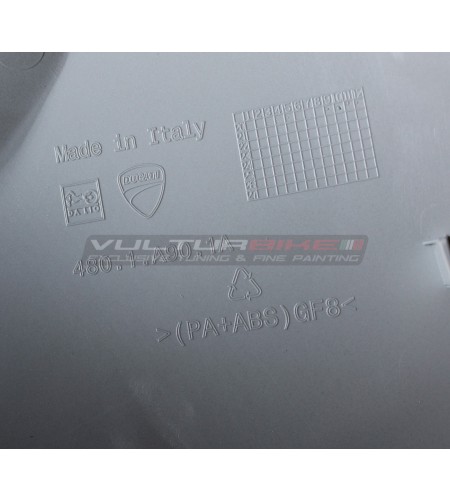 Original panel right side - Ducati Multistrada V4 