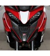 Set cover in carbonio personalizzate per puntale airbox  - Ducati Multistrada V4 / V4S / Rally 
