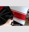 Kit adesivi completo design personalizzato - Multistrada DVT- 950/1200/1260 