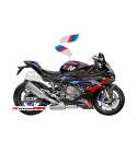 Aufkleber für Panzerseiten – BMW S1000RR