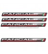 4 universal 3D resin adhesives - Ducati Panigale 