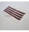 4 Universal 3D Resin Adhesives - Ducati X Diavel 