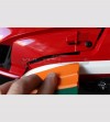 Kit adesivi completo design personalizzato - Multistrada DVT- 950/1200/1260 
