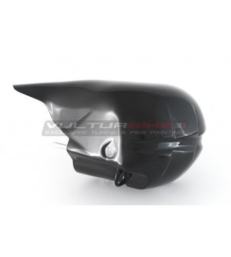 Protection d’échappement EURO5 - Ducati Panigale V4 / Streetfighter V4 