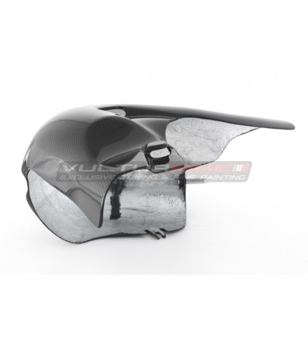 Protección de escape EURO5 - Ducati Panigale V4 / Streetfighter V4 