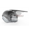 Exhaust protection EURO5 - Ducati Panigale V4 / Streetfighter V4 